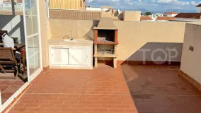 4 bedrooms duplex penthouse for sale in Torremolinos