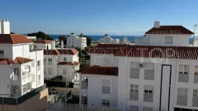 4 bedrooms duplex penthouse for sale in Torremolinos