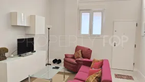 For sale 2 bedrooms duplex in Malaga