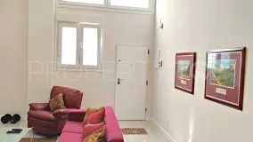 For sale 2 bedrooms duplex in Malaga
