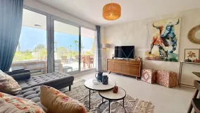 2 bedrooms ground floor apartment in El Chaparral for sale