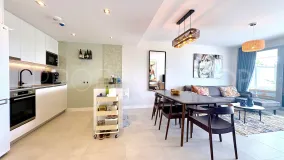 2 bedrooms ground floor apartment in El Chaparral for sale