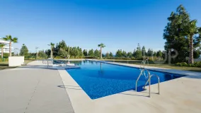 2 bedrooms ground floor apartment in El Chaparral for sale