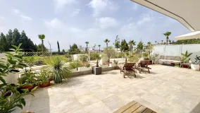 2 bedrooms ground floor apartment in El Chaparral for sale