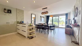 2 bedrooms ground floor apartment in El Chaparral for sale
