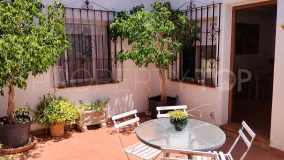 Comprar apartamento con 2 dormitorios en Mijas Pueblo