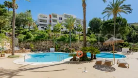 Buy ground floor apartment in Alhaurin Golf with 3 bedrooms