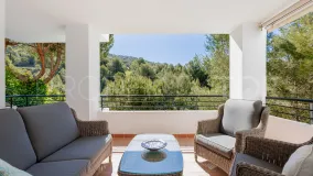 Buy ground floor apartment in Alhaurin Golf with 3 bedrooms