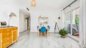 Buy ground floor apartment in Alhaurin Golf with 3 bedrooms