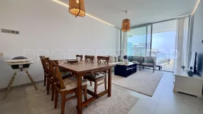 For sale 2 bedrooms apartment in Las Gaviotas - Carvajal