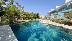 For sale 2 bedrooms apartment in Las Gaviotas - Carvajal