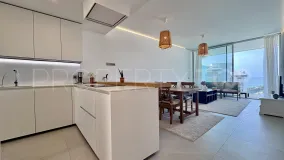 For sale 2 bedrooms apartment in Las Gaviotas - Carvajal