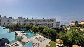 For sale 2 bedrooms apartment in Las Gaviotas - Carvajal