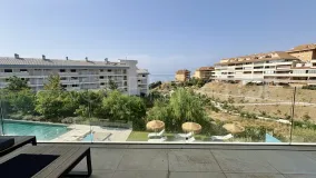 For sale 2 bedrooms apartment in Las Gaviotas - Carvajal