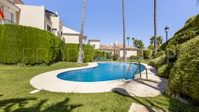 For sale Alhaurin Golf town house with 3 bedrooms