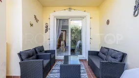 For sale Alhaurin Golf town house with 3 bedrooms