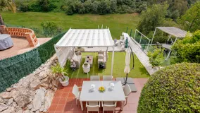 Town house for sale in Alhaurin Golf
