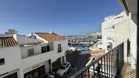 Comprar apartamento de 2 dormitorios en Marbella - Puerto Banus