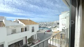 Comprar apartamento de 2 dormitorios en Marbella - Puerto Banus