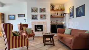 Comprar apartamento de 2 dormitorios en Marbella - Puerto Banus