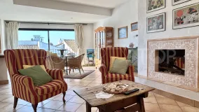Comprar apartamento de 2 dormitorios en Marbella - Puerto Banus