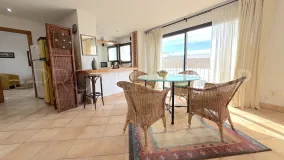 Comprar apartamento de 2 dormitorios en Marbella - Puerto Banus