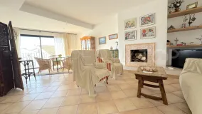Comprar apartamento de 2 dormitorios en Marbella - Puerto Banus