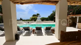 Villa de 15 dormitorios a la venta en Cap Martinet
