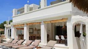 Villa de 15 dormitorios a la venta en Cap Martinet