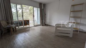 Apartamento en venta en Cala Vadella
