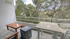 For sale Cala Vadella apartment