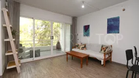 Cala Vadella, apartamento con 2 dormitorios en venta