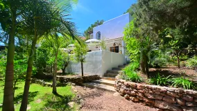 5 bedrooms San Carlos chalet for sale