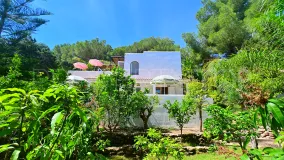 5 bedrooms San Carlos chalet for sale