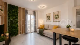 For sale apartment in Torremolinos