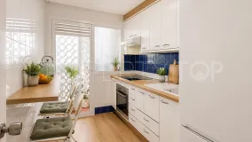 For sale apartment in Torremolinos