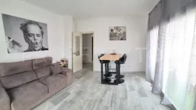 Se vende apartamento en Torremolinos