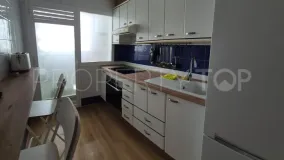 Se vende apartamento en Torremolinos