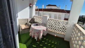 Se vende apartamento en Torremolinos