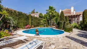 Se vende villa de 4 dormitorios en Coin