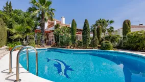 4 bedrooms villa for sale in Coin