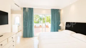 Duplex penthouse for sale in Marbella - Puerto Banus with 3 bedrooms