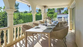 5 bedrooms villa for sale in El Faro