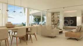 Campo Mijas 4 bedrooms villa for sale