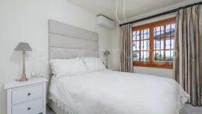 Se vende apartamento planta baja en Mijas Golf con 2 dormitorios