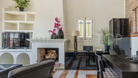 Se vende apartamento planta baja en Mijas Golf con 2 dormitorios
