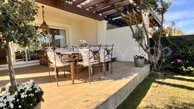 Comprar pareado en Alcaidesa Alta