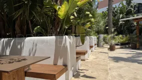 For sale Calahonda commercial premises