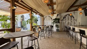 For sale Calahonda commercial premises