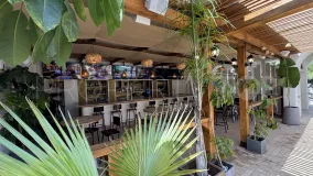 For sale Calahonda commercial premises